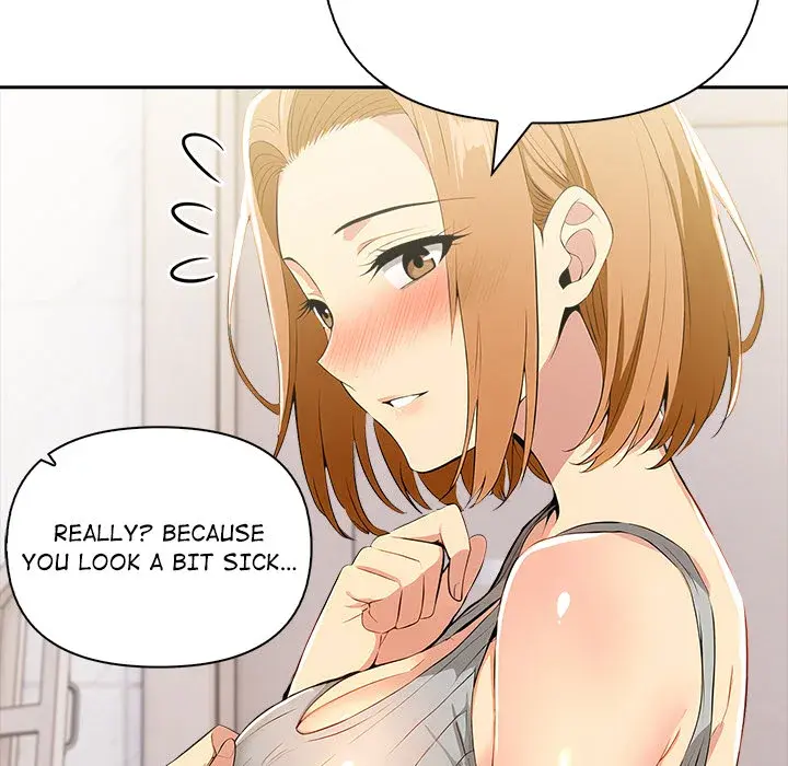 A Lucrative Affair Chapter 17 - Page 43