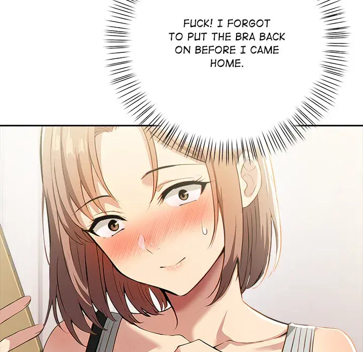 A Lucrative Affair Chapter 17 - Page 49