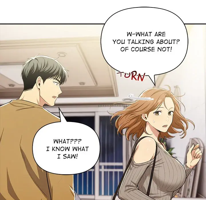 A Lucrative Affair Chapter 17 - Page 51