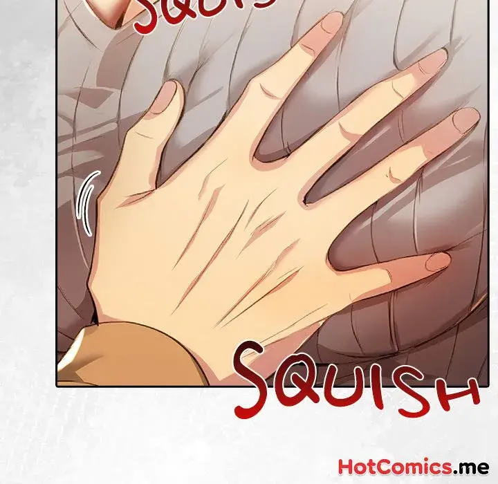 A Lucrative Affair Chapter 17 - Page 56