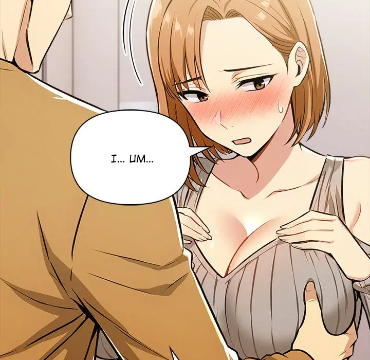 A Lucrative Affair Chapter 17 - Page 58