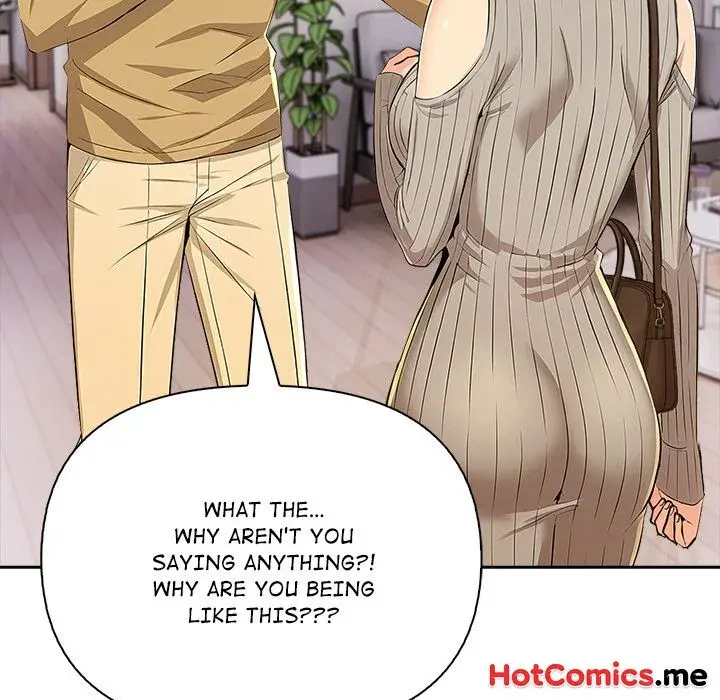 A Lucrative Affair Chapter 17 - Page 66