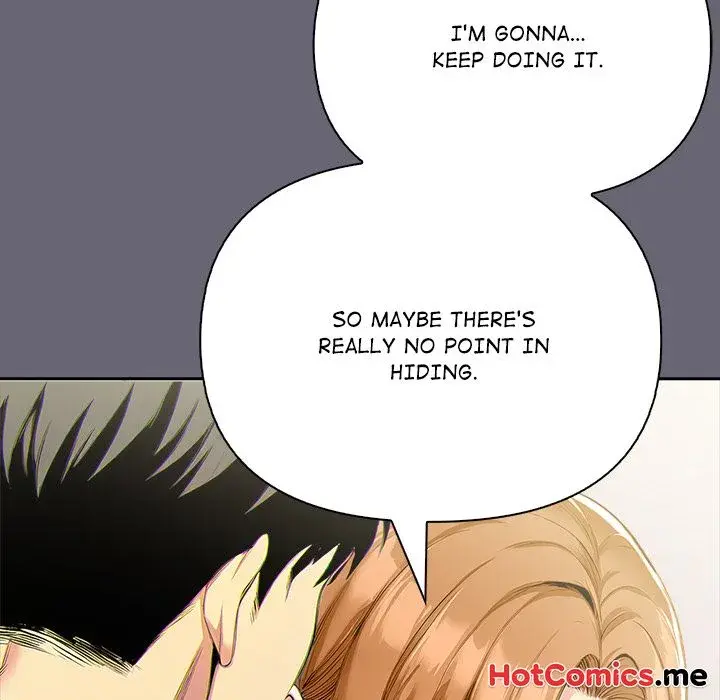 A Lucrative Affair Chapter 17 - Page 99