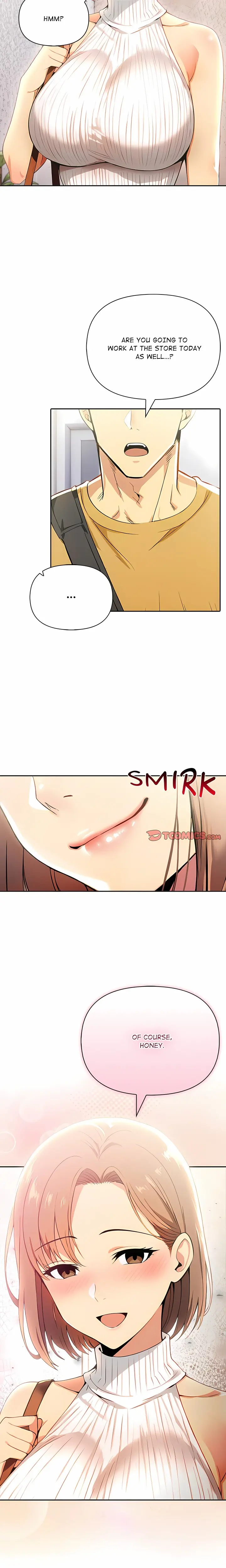 A Lucrative Affair Chapter 18 - Page 15