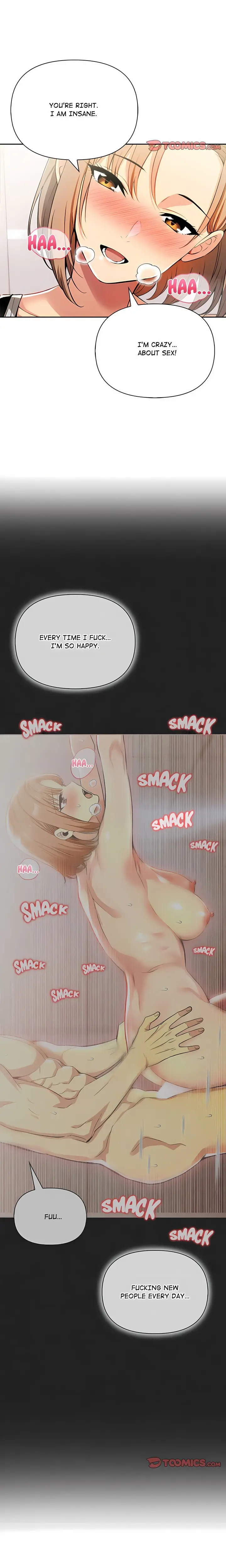 A Lucrative Affair Chapter 18 - Page 2
