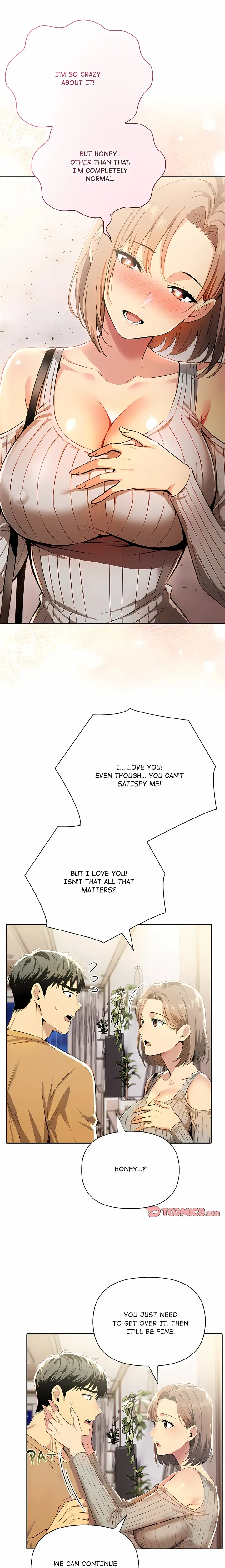 A Lucrative Affair Chapter 18 - Page 3