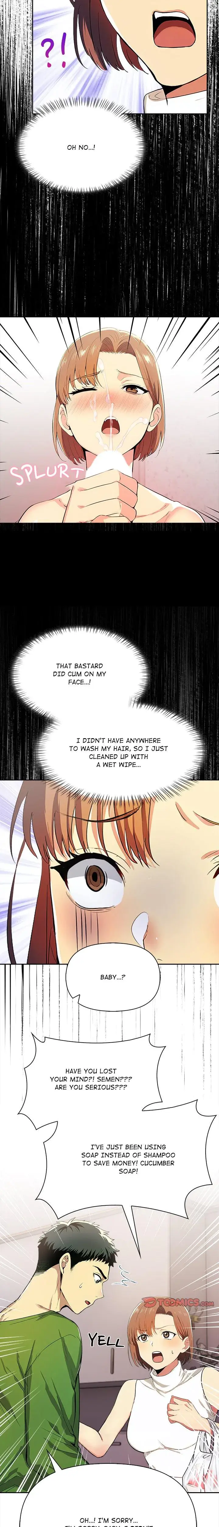 A Lucrative Affair Chapter 2 - Page 13