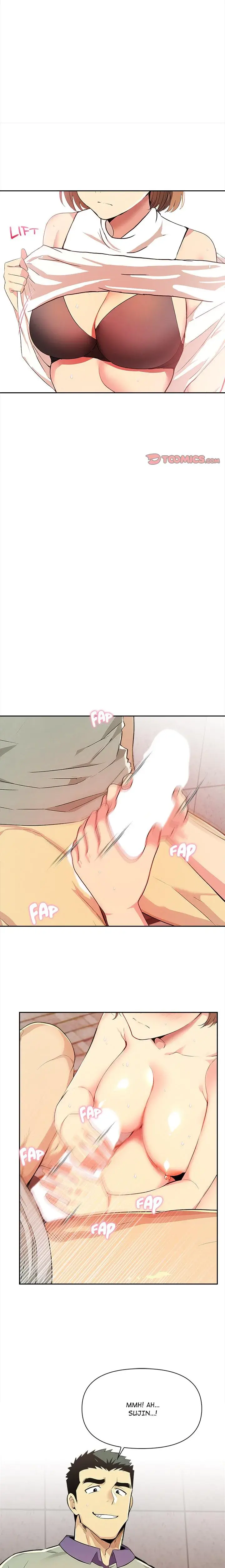 A Lucrative Affair Chapter 2 - Page 6