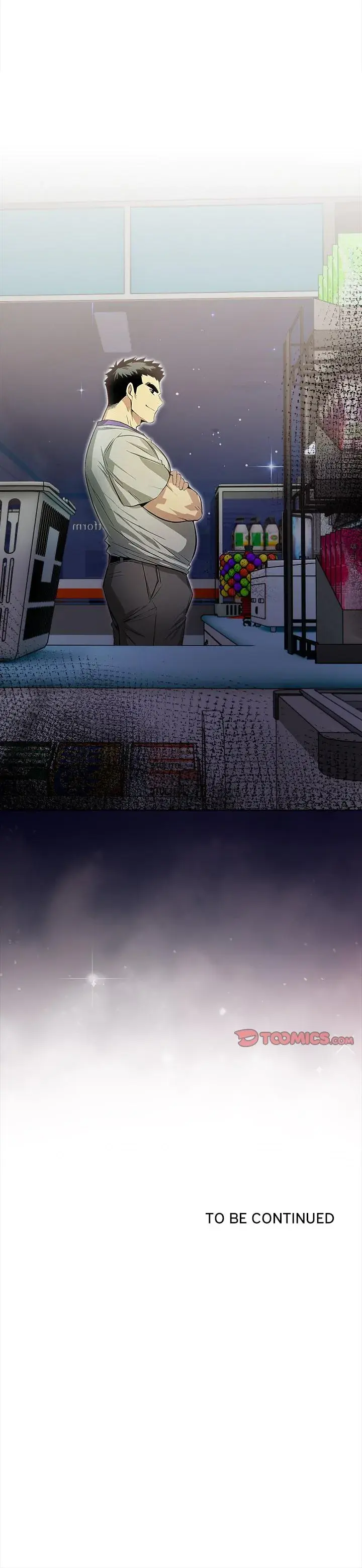 A Lucrative Affair Chapter 3 - Page 21