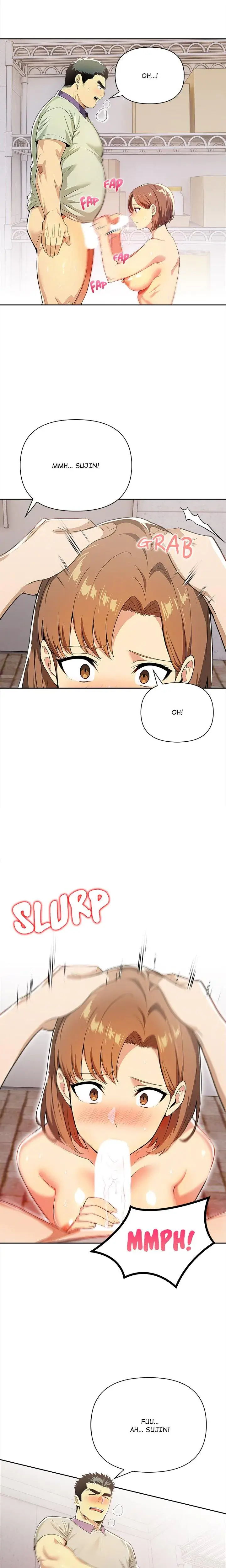 A Lucrative Affair Chapter 3 - Page 4
