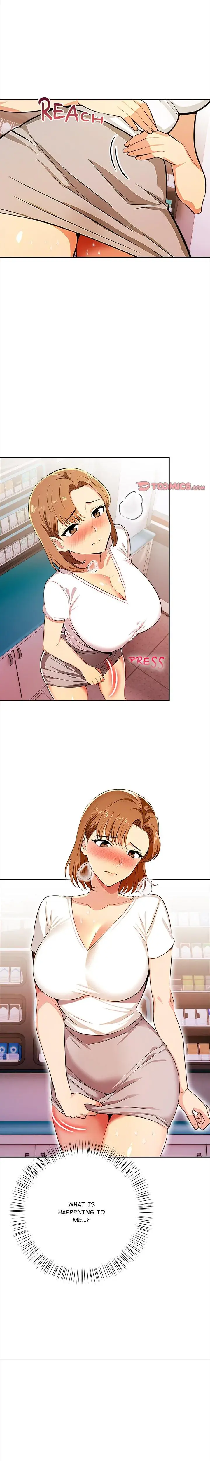 A Lucrative Affair Chapter 6 - Page 11
