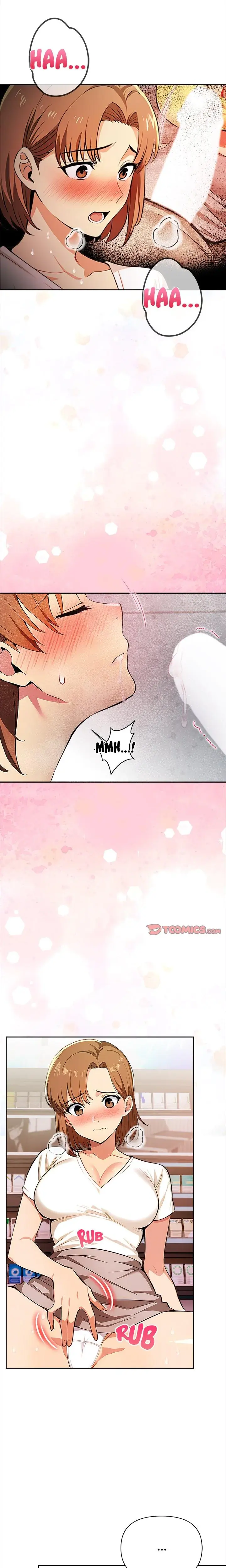 A Lucrative Affair Chapter 6 - Page 12