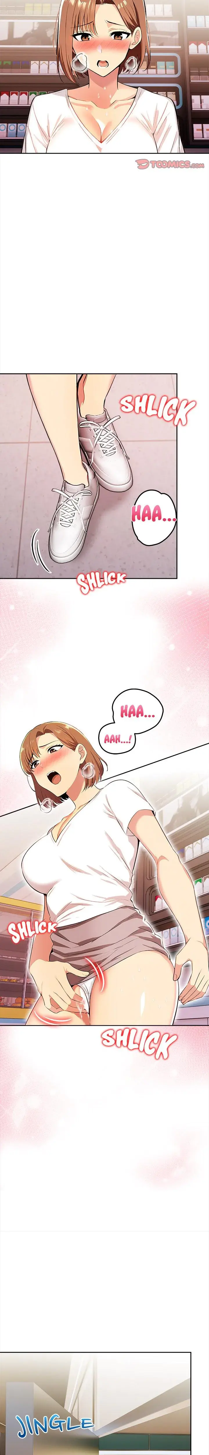 A Lucrative Affair Chapter 6 - Page 15