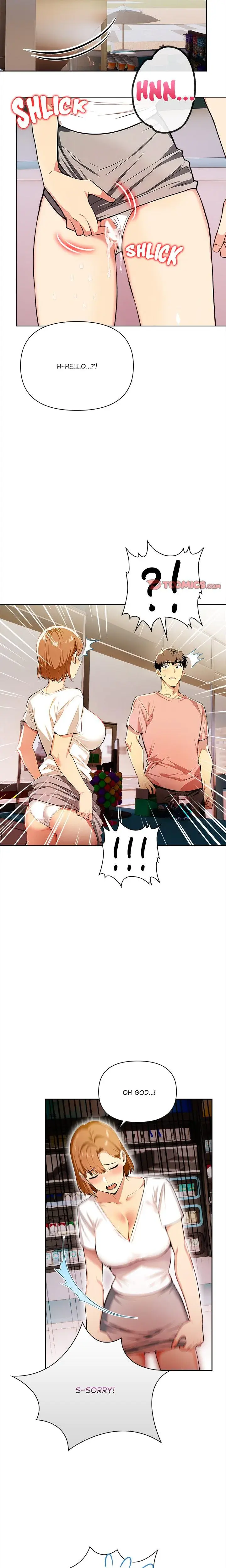 A Lucrative Affair Chapter 6 - Page 16