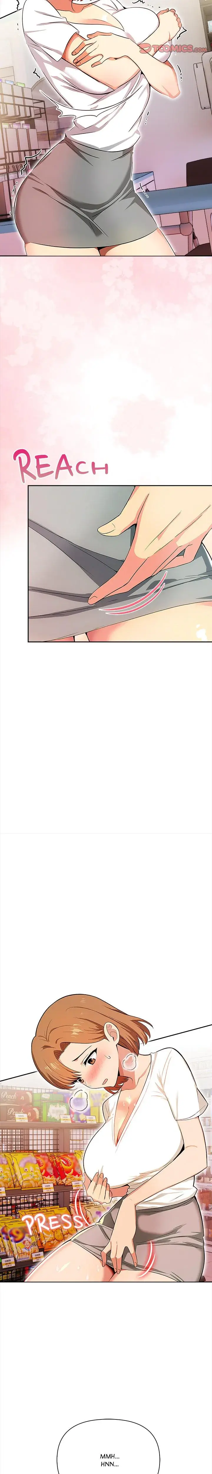 A Lucrative Affair Chapter 6 - Page 5