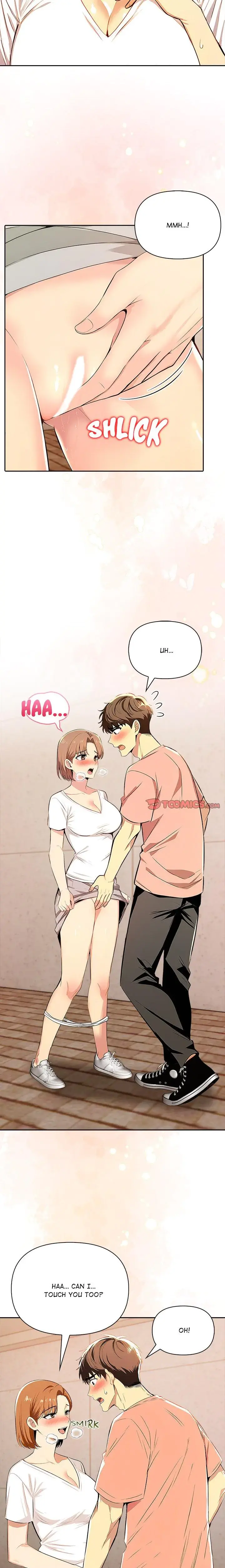 A Lucrative Affair Chapter 7 - Page 2