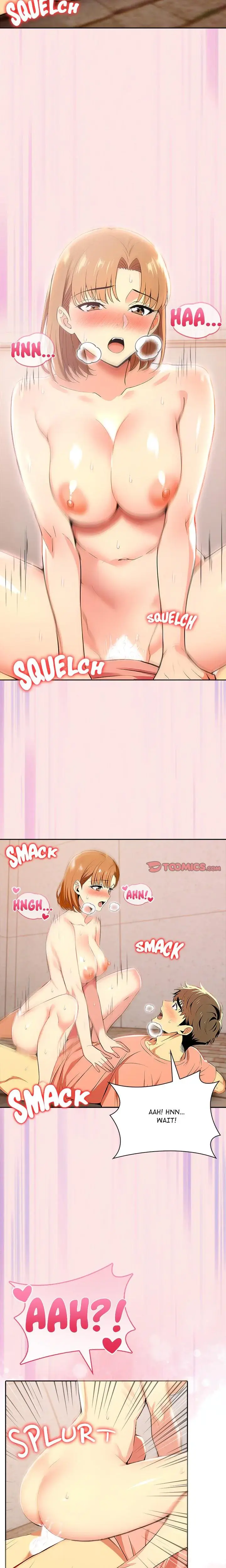 A Lucrative Affair Chapter 7 - Page 7