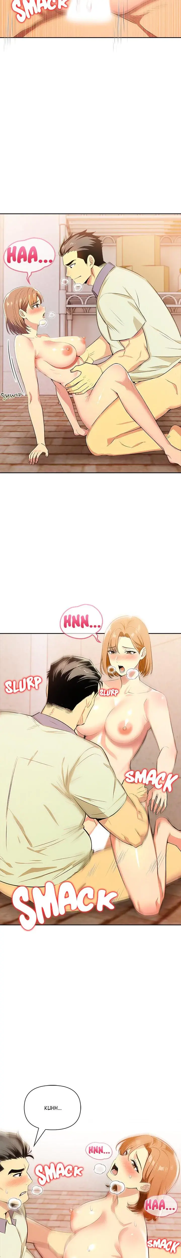 A Lucrative Affair Chapter 9 - Page 14