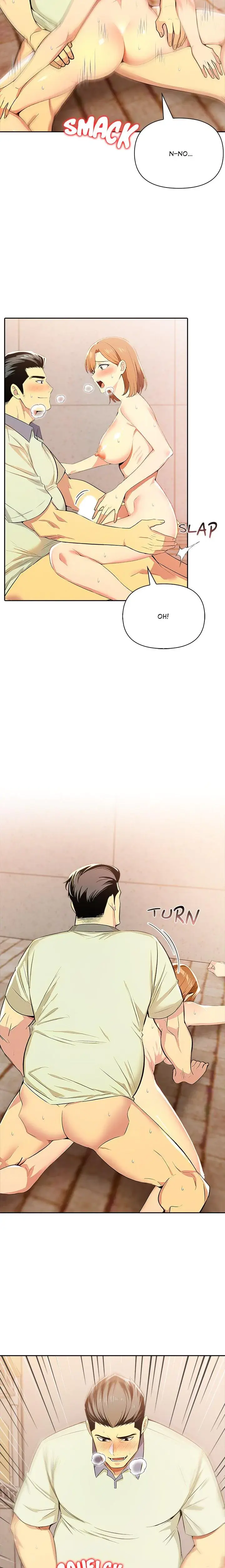 A Lucrative Affair Chapter 9 - Page 16