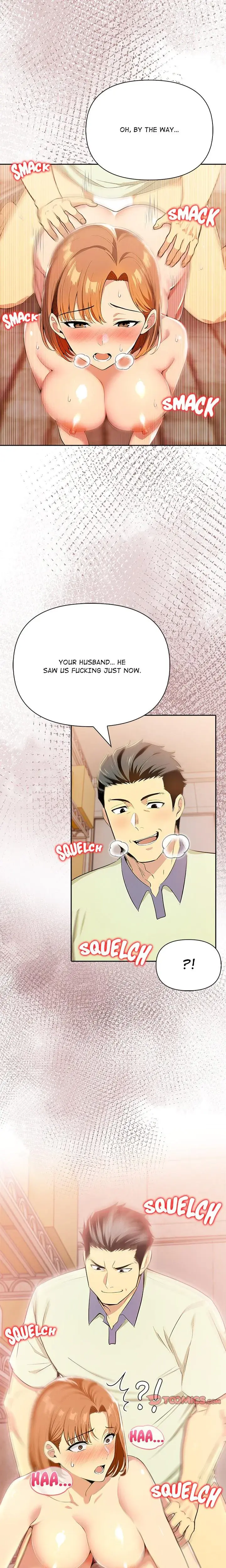 A Lucrative Affair Chapter 9 - Page 18