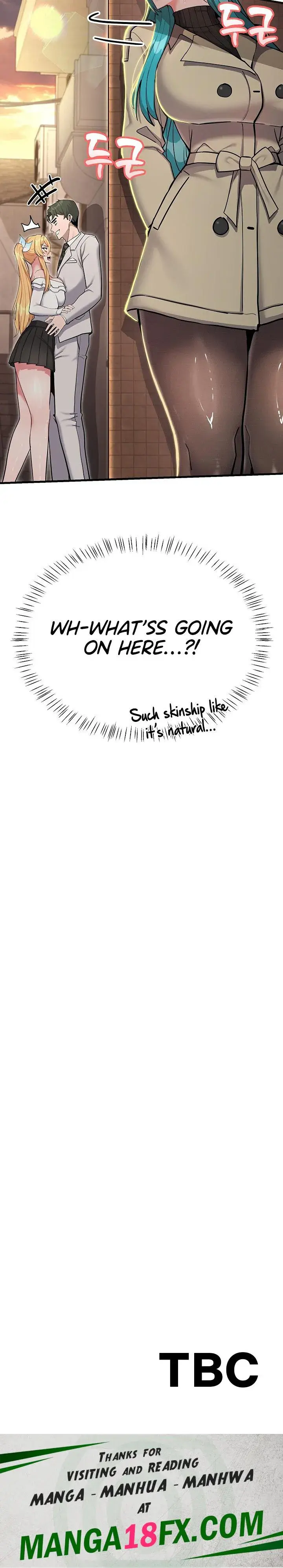 A Magical Girl Never Loses Chapter 10 - Page 14