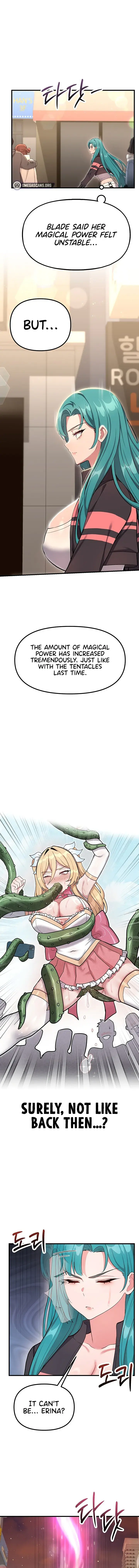 A Magical Girl Never Loses Chapter 10 - Page 2