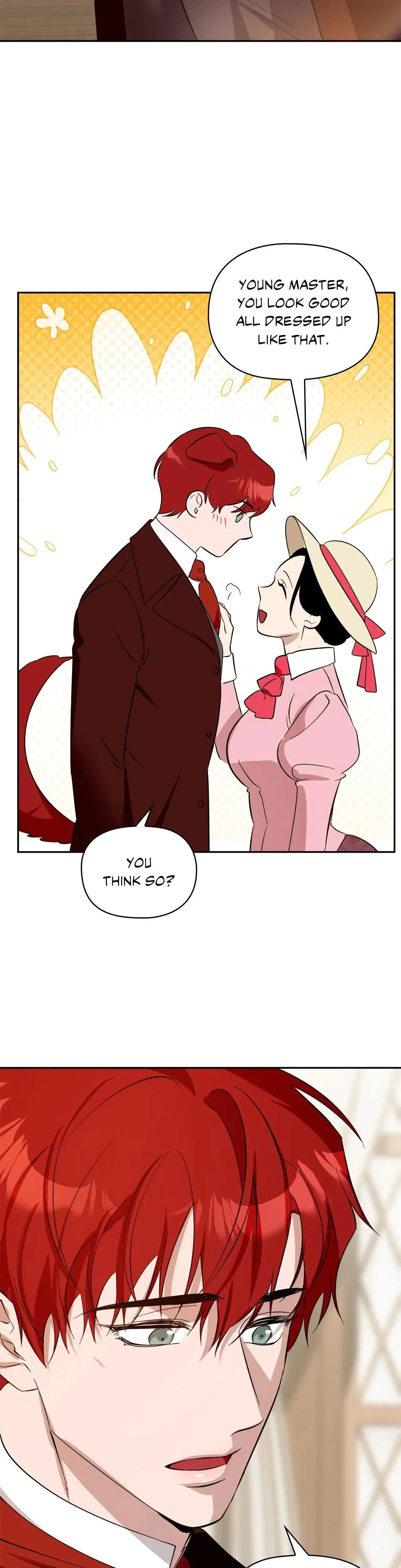 A Maids Playful Duties Chapter 10 - Page 11