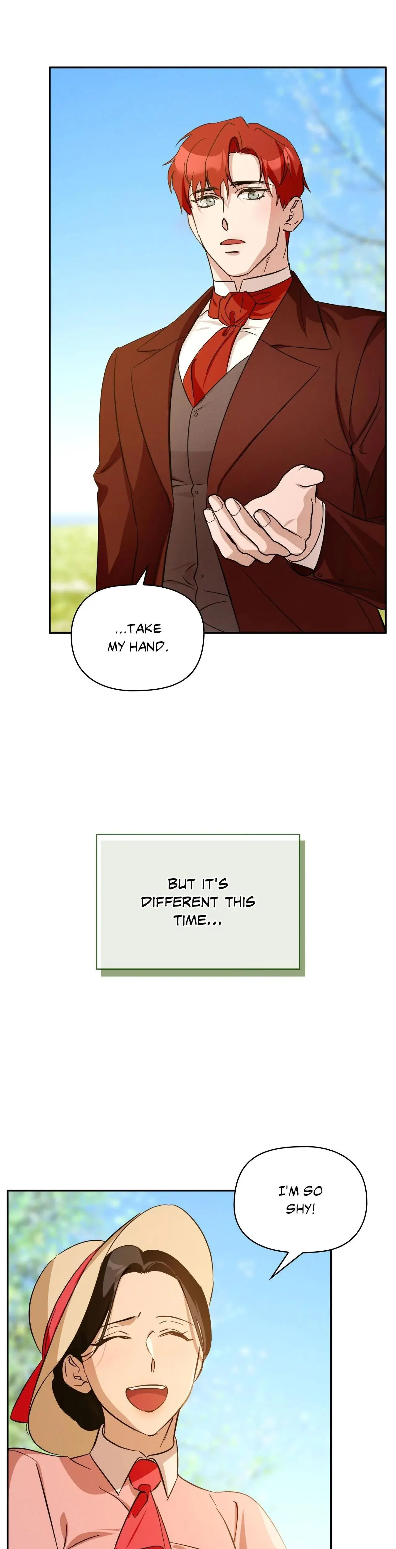 A Maids Playful Duties Chapter 10 - Page 15