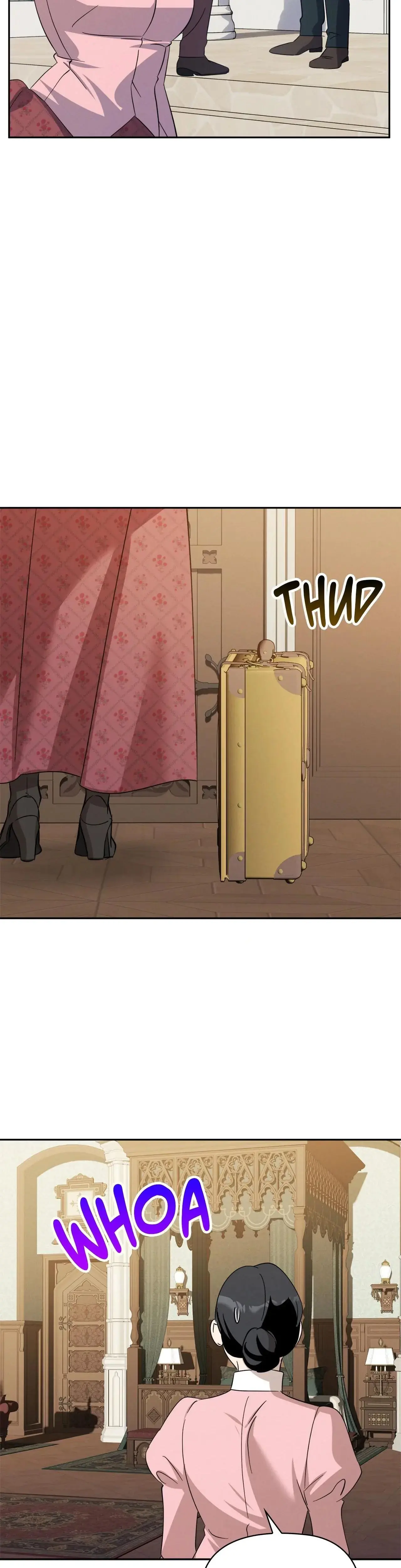 A Maids Playful Duties Chapter 10 - Page 24