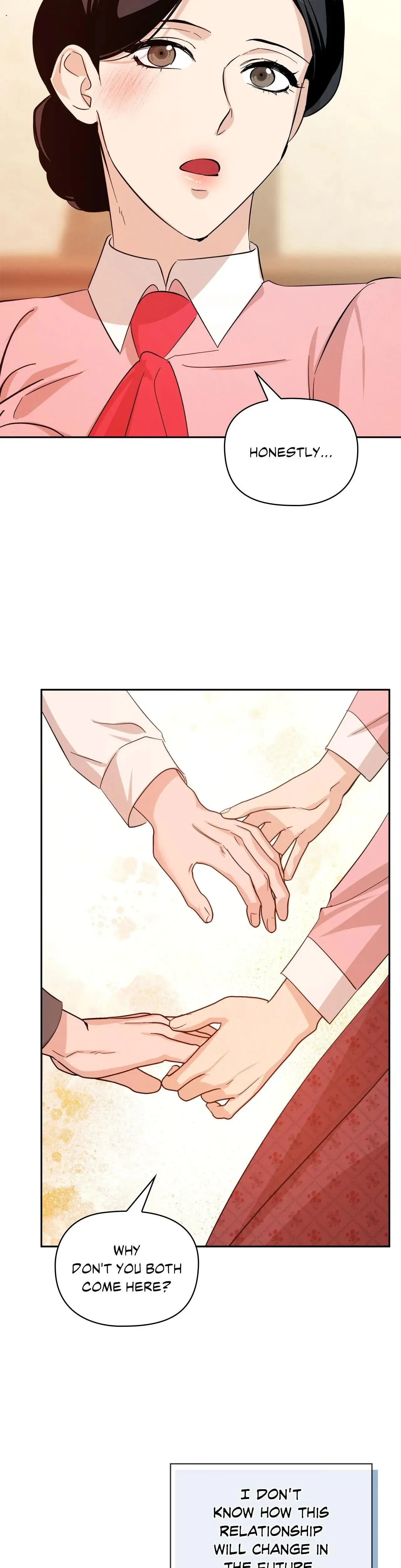 A Maids Playful Duties Chapter 10 - Page 29