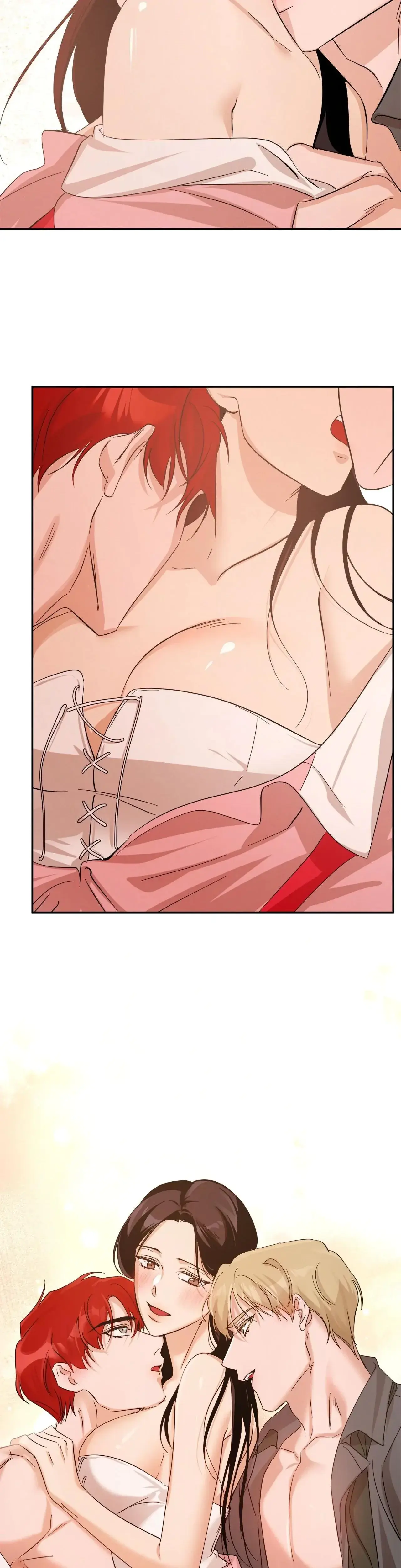 A Maids Playful Duties Chapter 10 - Page 31