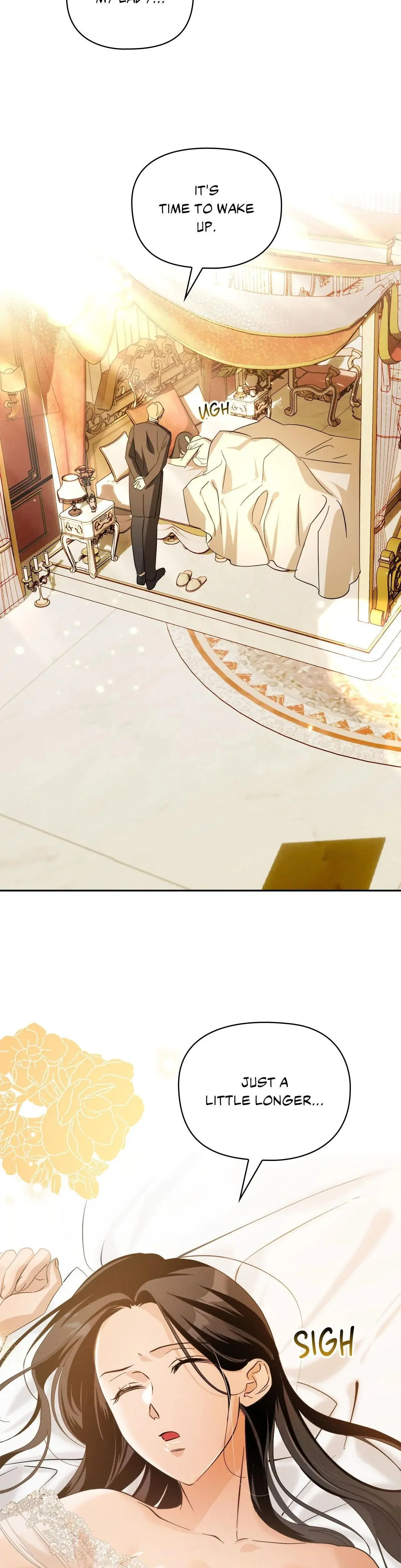 A Maids Playful Duties Chapter 11 - Page 4