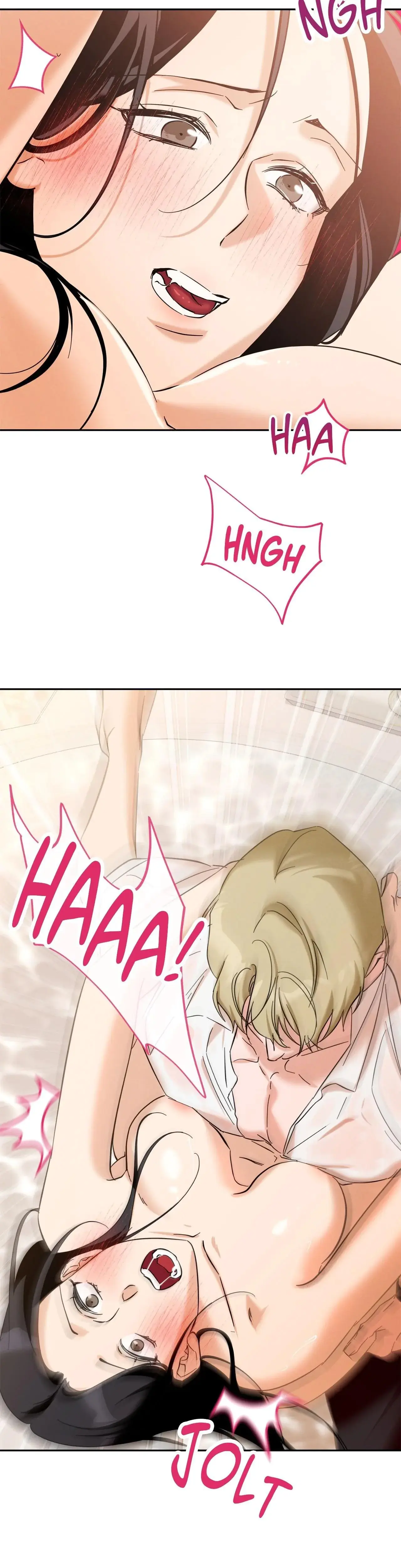 A Maids Playful Duties Chapter 12 - Page 29