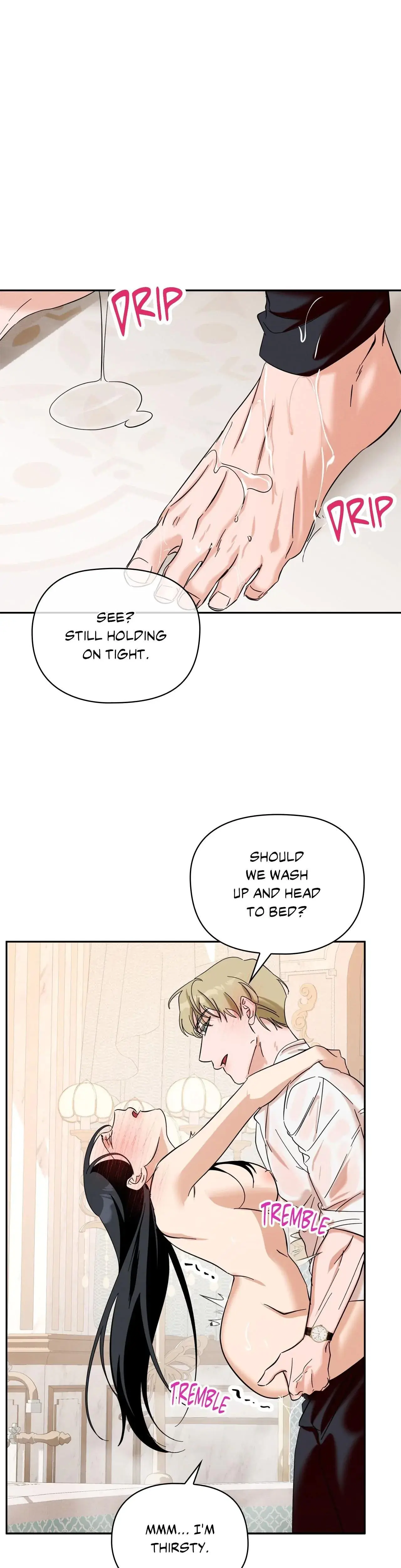 A Maids Playful Duties Chapter 12 - Page 30