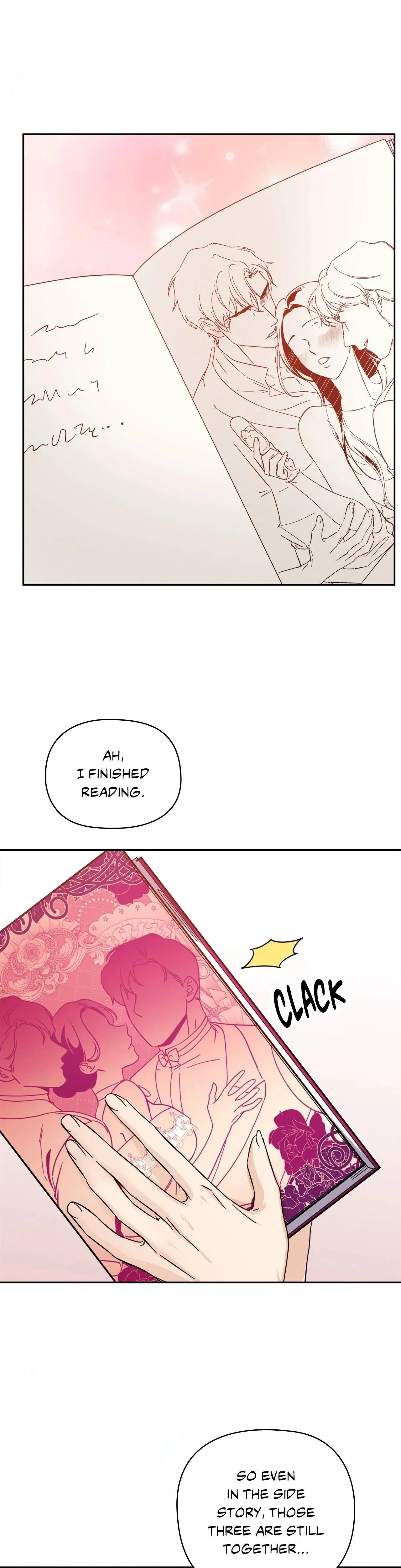 A Maids Playful Duties Chapter 13 - Page 1