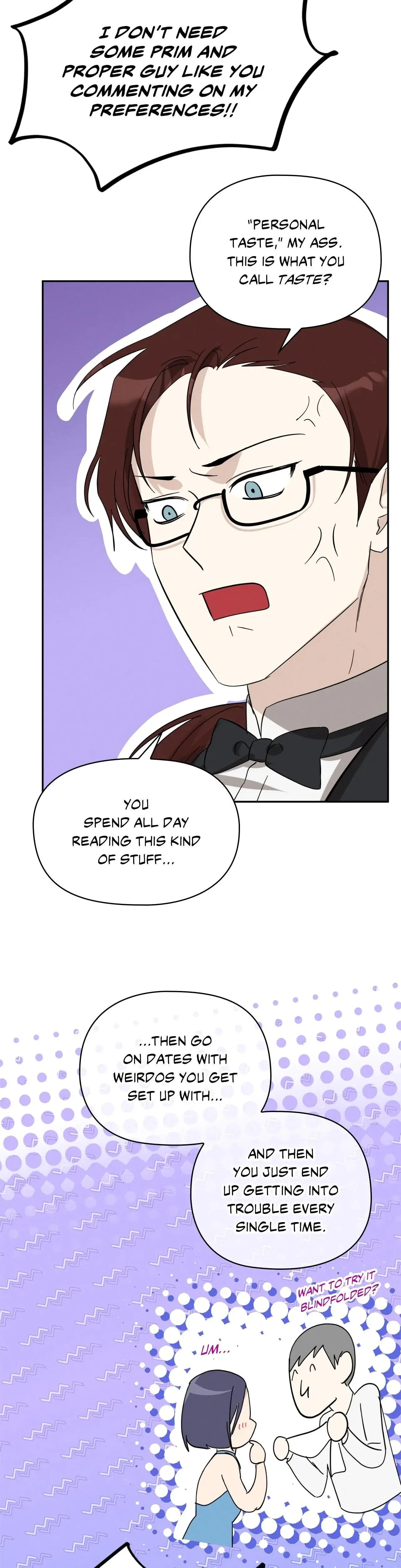 A Maids Playful Duties Chapter 13 - Page 13