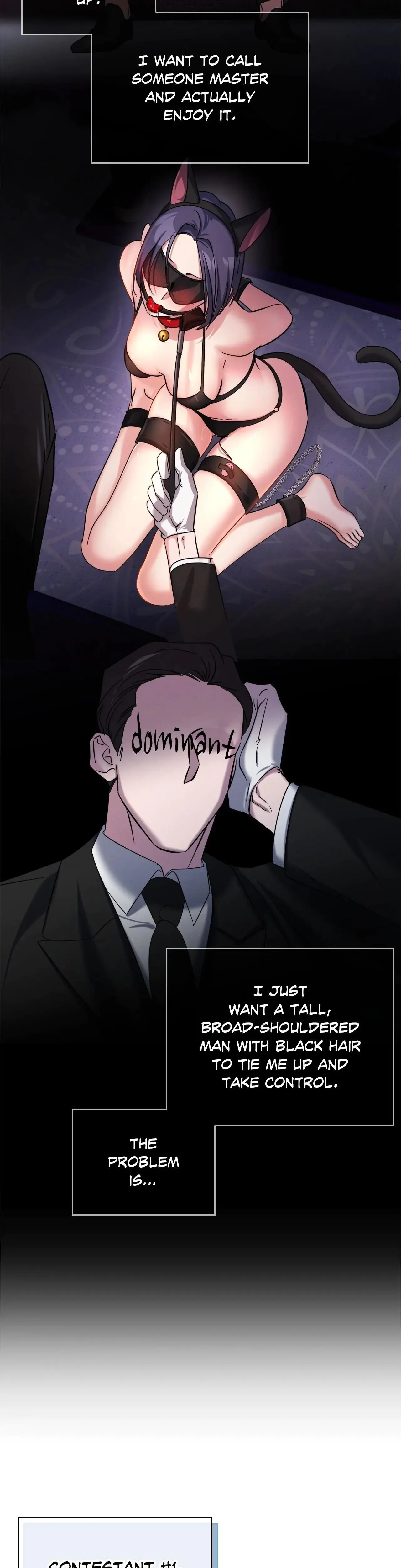 A Maids Playful Duties Chapter 13 - Page 18