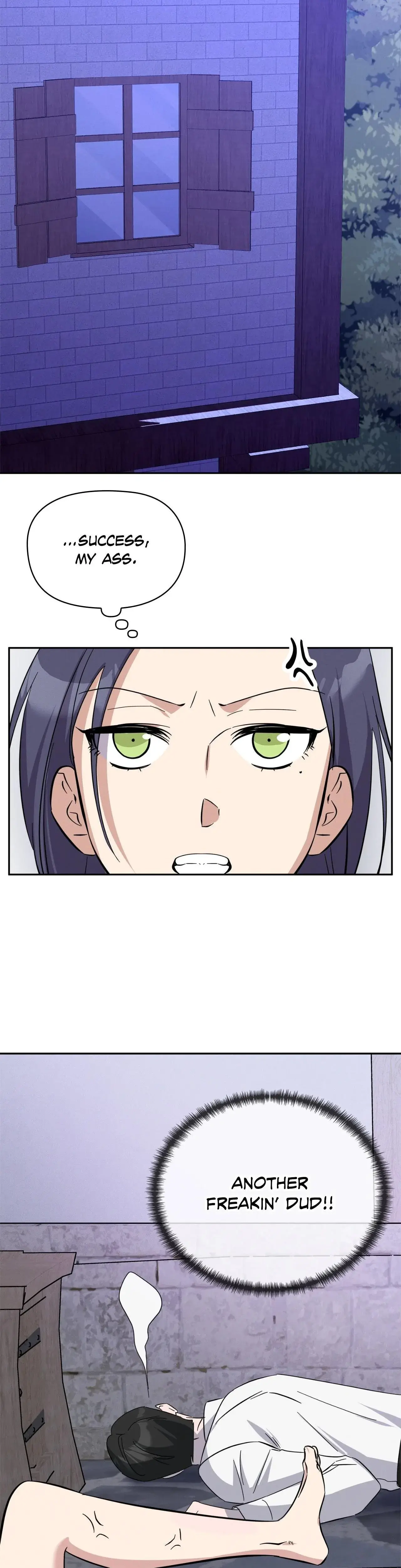 A Maids Playful Duties Chapter 13 - Page 23