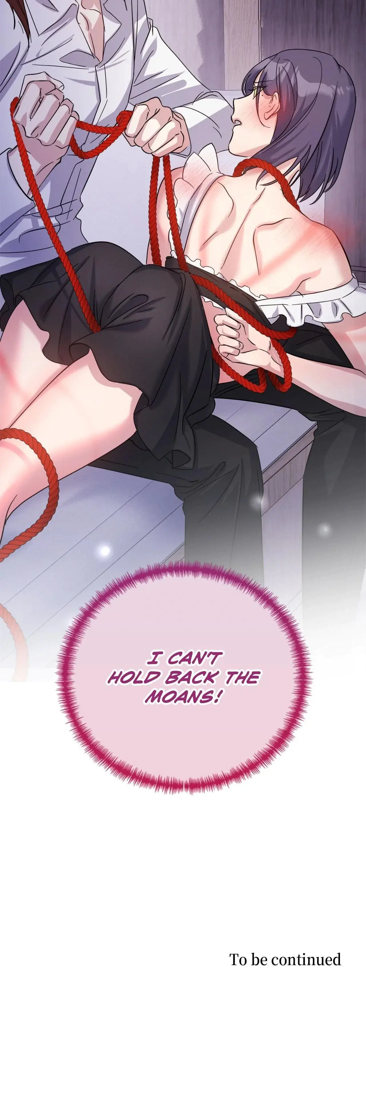 A Maids Playful Duties Chapter 13 - Page 36