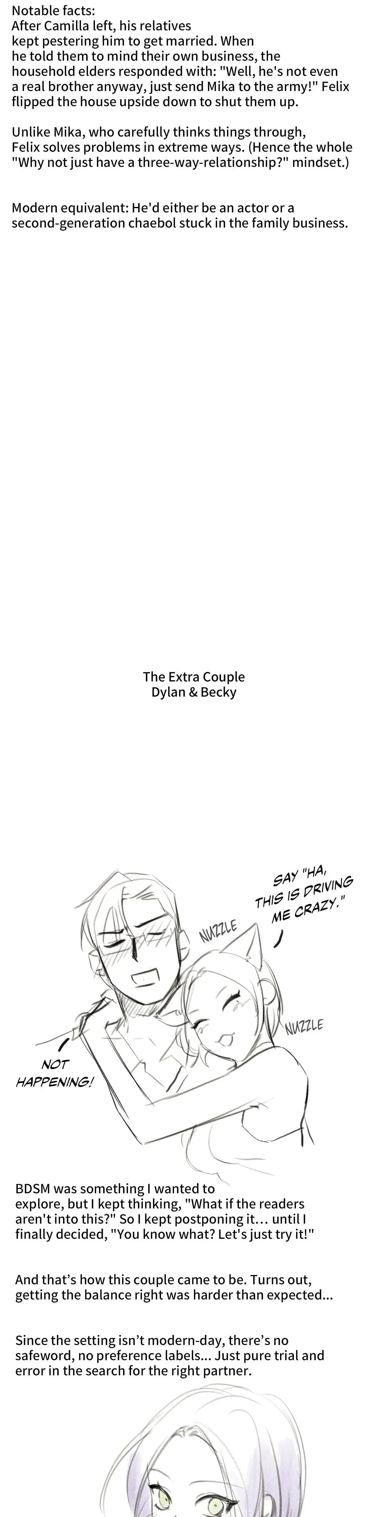 A Maids Playful Duties Chapter 14 - Page 5