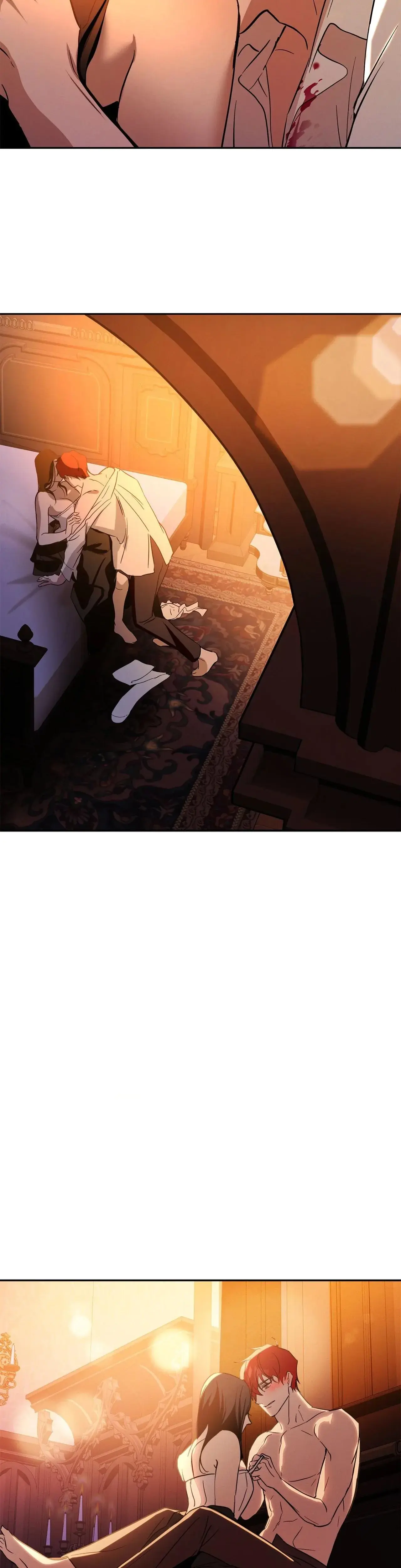 A Maids Playful Duties Chapter 2 - Page 13