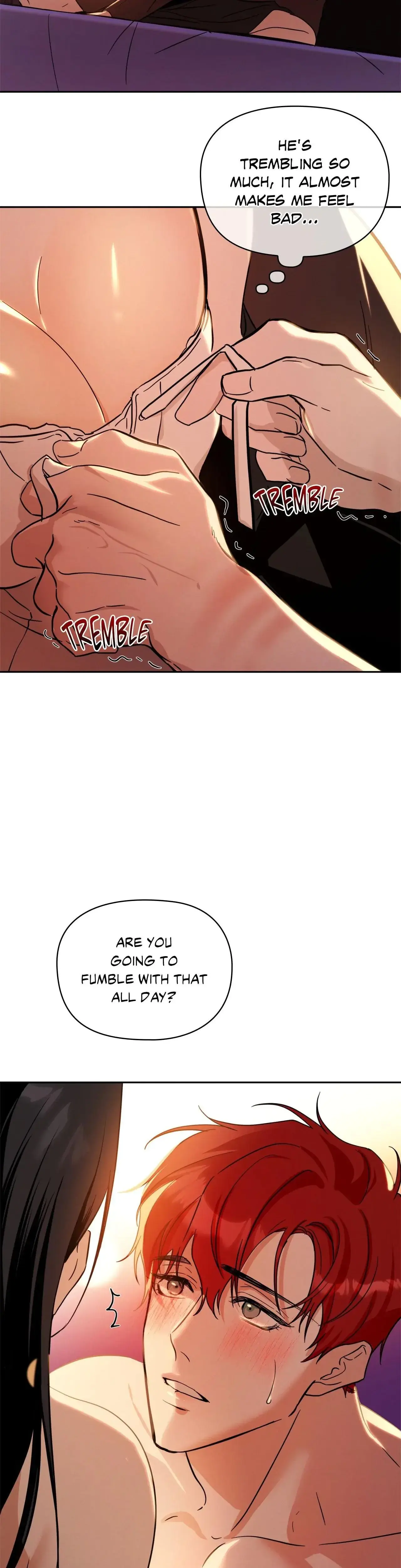 A Maids Playful Duties Chapter 2 - Page 14