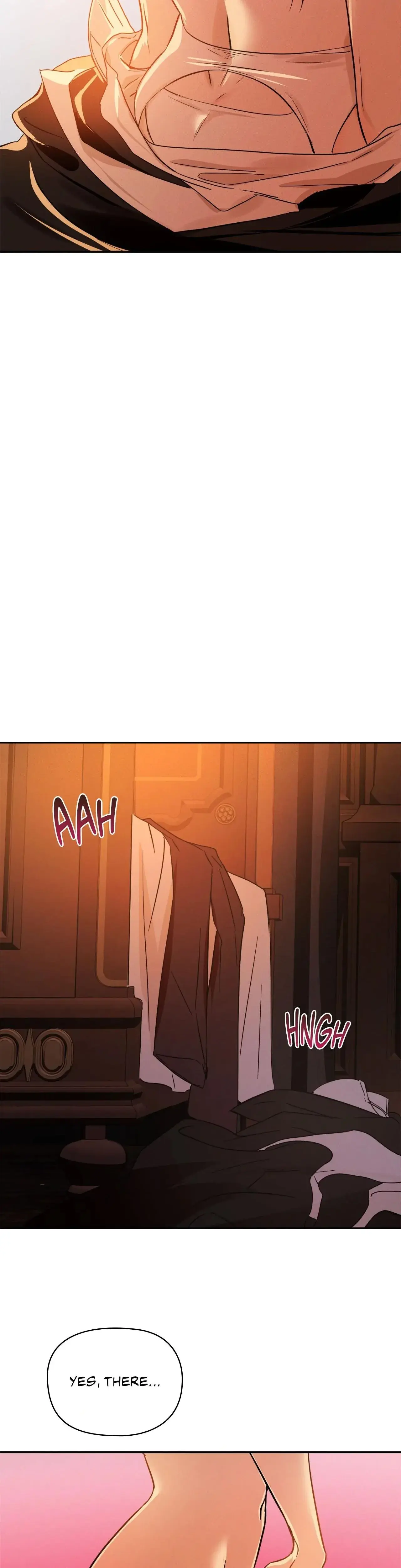 A Maids Playful Duties Chapter 2 - Page 17
