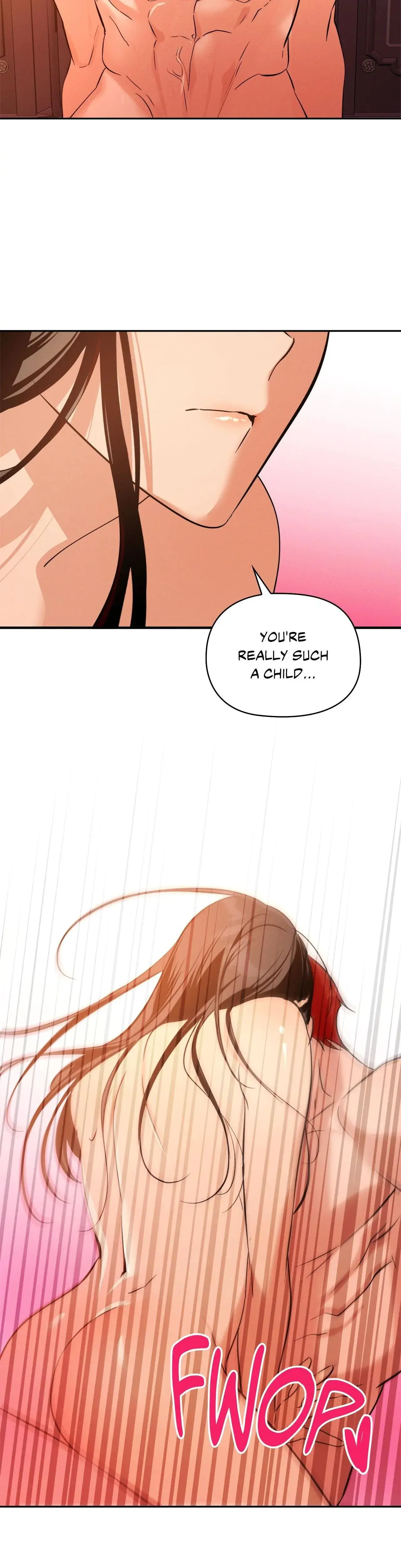 A Maids Playful Duties Chapter 2 - Page 23