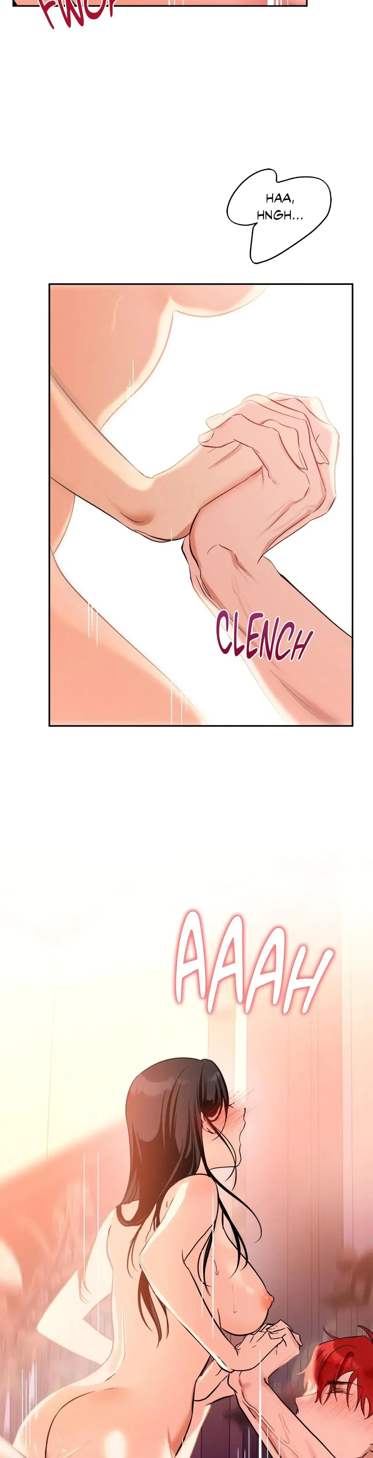 A Maids Playful Duties Chapter 2 - Page 27