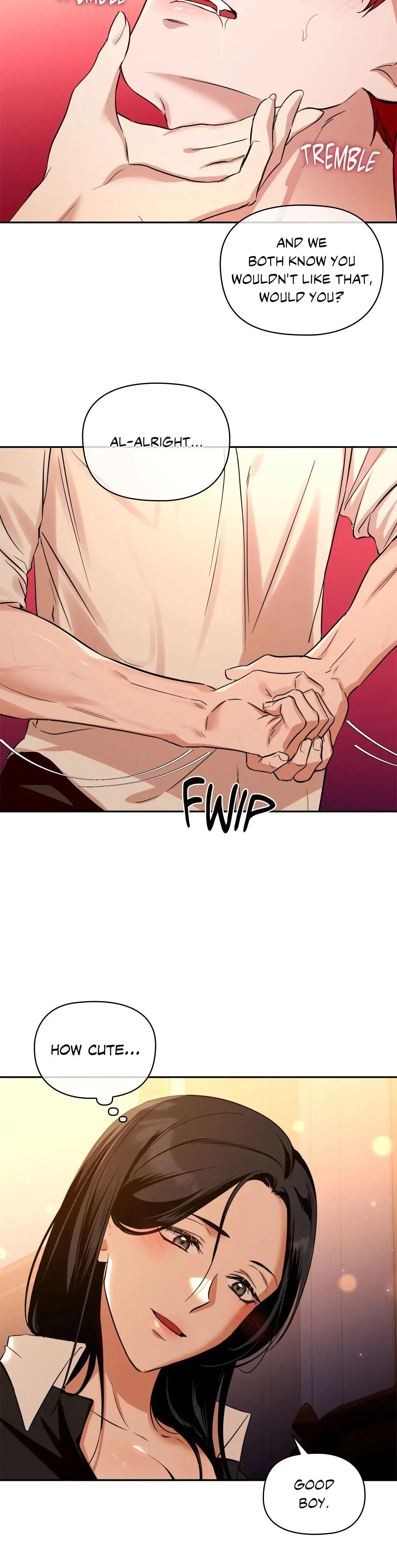 A Maids Playful Duties Chapter 2 - Page 6