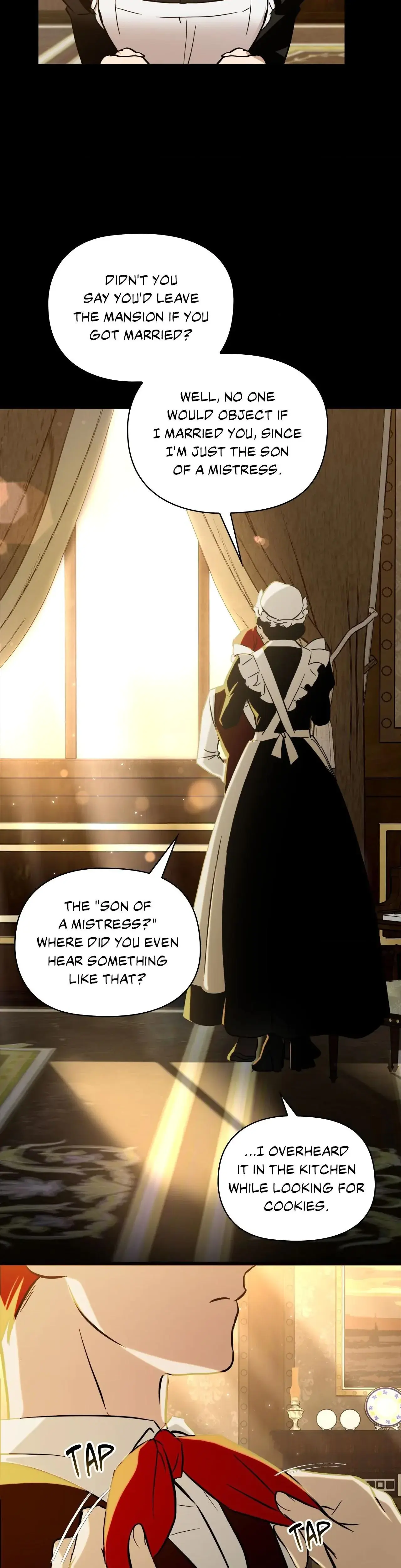A Maids Playful Duties Chapter 3 - Page 2
