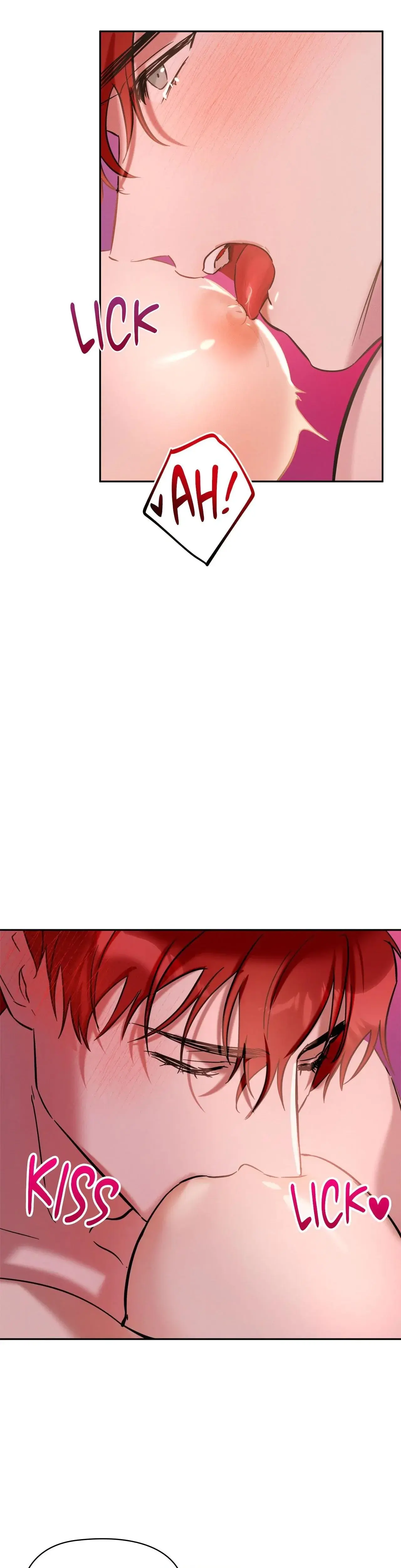 A Maids Playful Duties Chapter 3 - Page 21