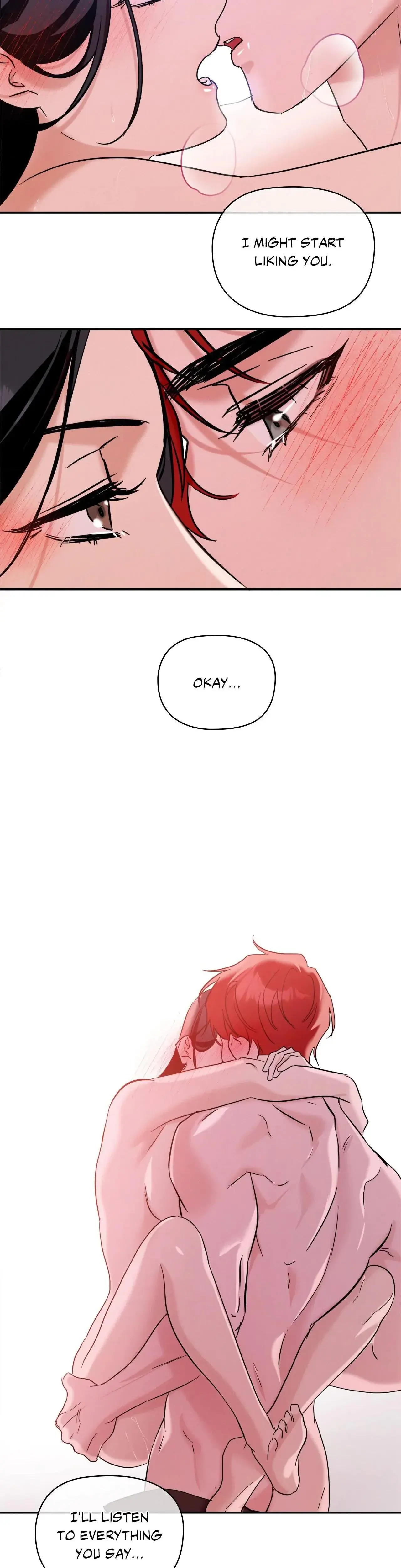 A Maids Playful Duties Chapter 3 - Page 34