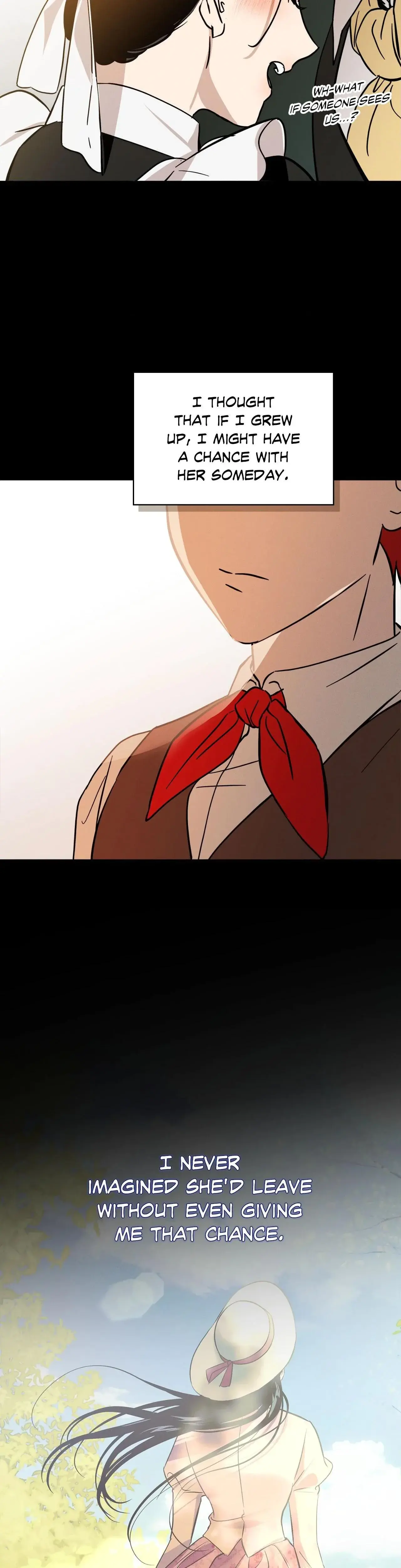 A Maids Playful Duties Chapter 3 - Page 6